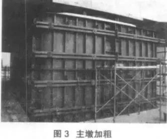 案例：跨江大橋頂升關鍵技術