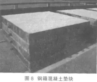 案例：跨江大橋頂升關鍵技術